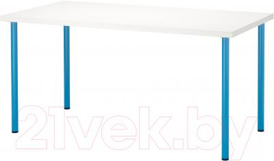 Письменный стол Ikea Линнмон/Адильс 191.336.08