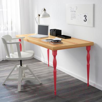 Письменный стол Ikea Торнлиден/Нипен 199.309.17