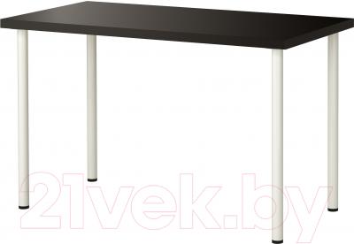 Письменный стол Ikea Линнмон/Адильс 199.325.58