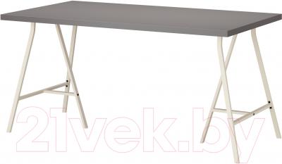 Письменный стол Ikea Линнмон/Лерберг 290.006.98