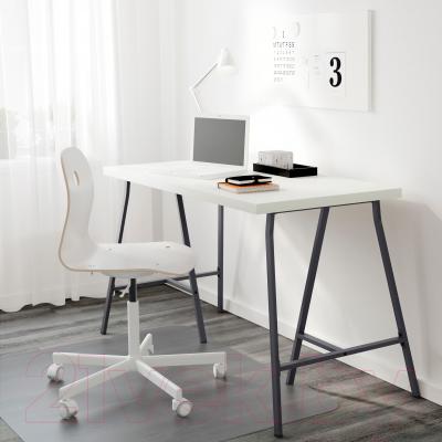 Письменный стол Ikea Линнмон/Лерберг 290.007.16
