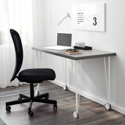 Письменный стол Ikea Линнмон/Крилле 290.019.47