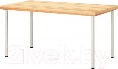 Письменный стол Ikea Торнлиден/Адильс 290.047.76