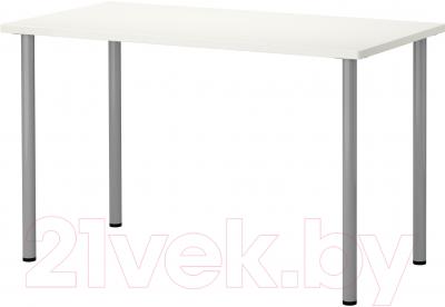 Письменный стол Ikea Хиссмон/Адильс 290.059.45