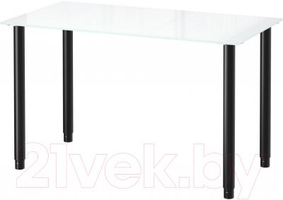 Письменный стол Ikea Гласхольм/Олов 290.470.97
