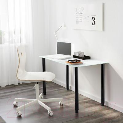Письменный стол Ikea Гласхольм/Олов 290.470.97