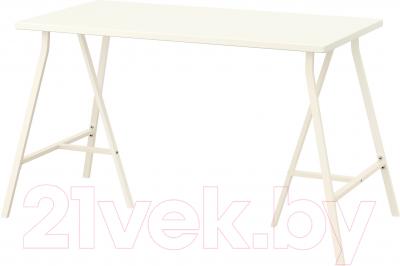 Письменный стол Ikea Хиссмон/Лерберг 290.471.39