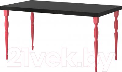 Письменный стол Ikea Торнлиден/Нипен 290.472.43