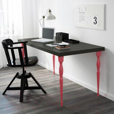 Письменный стол Ikea Торнлиден/Нипен 290.472.43