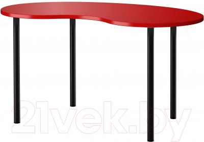 Письменный стол Ikea Хиссмон/Адильс 290.944.23