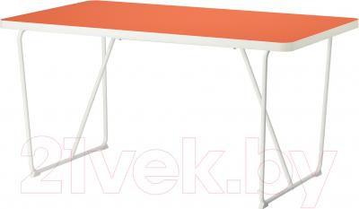 Обеденный стол Ikea Рюдебэкк 291.406.94