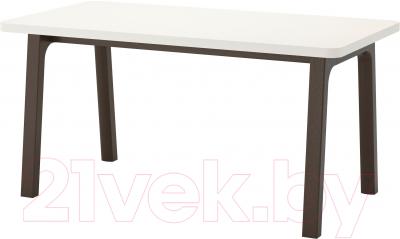 Обеденный стол Ikea Рюдебэкк 291.671.79