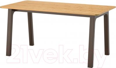 Обеденный стол Ikea Оврадюр 291.672.21