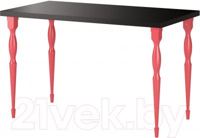 Письменный стол Ikea Линнмон/Нипен 299.309.50