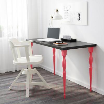 Письменный стол Ikea Линнмон/Нипен 299.309.50