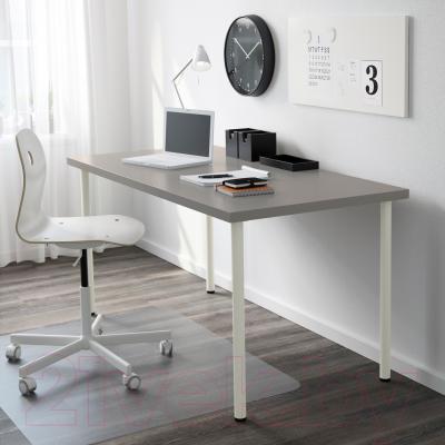 Письменный стол Ikea Линнмон/Адильс 299.326.28