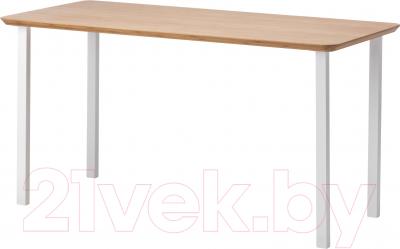 Письменный стол Ikea Хилвер/Годвин 390.471.48