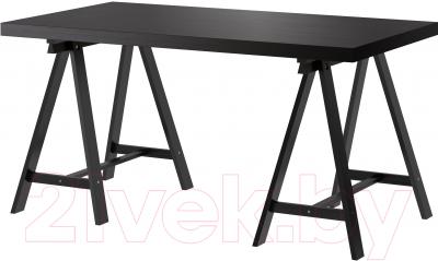 Письменный стол Ikea Торнлиден/Одвальд 390.472.33