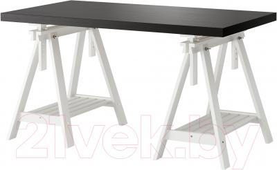 Письменный стол Ikea Торнлиден/Финвард 390.472.85