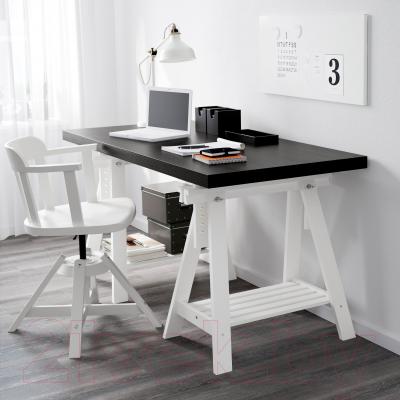 Письменный стол Ikea Торнлиден/Финвард 390.472.85