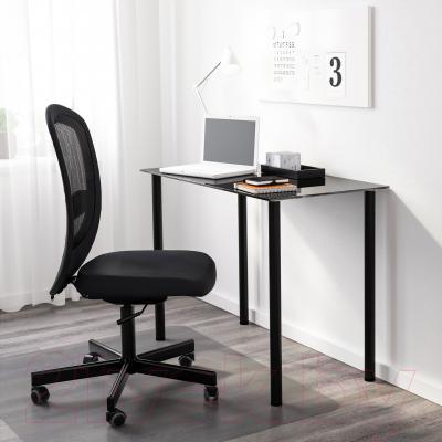 Письменный стол Ikea Гласхольм/Адильс 399.037.72