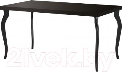 Письменный стол Ikea Торнлиден/Лалле 399.296.06
