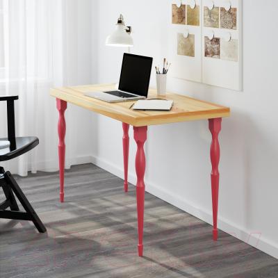 Письменный стол Ikea Торнлиден/Нипен 399.309.16