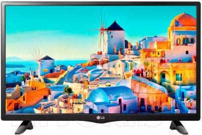 Телевизор LG 28LH450U