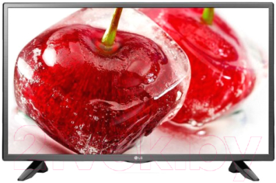 Телевизор LG 43LH513V