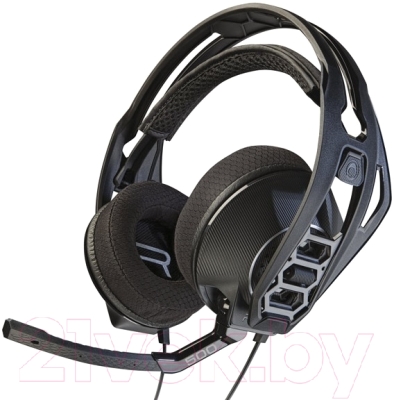 Наушники-гарнитура Plantronics RIG 500 (203801-05)