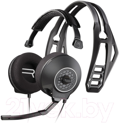 Наушники-гарнитура Plantronics RIG 500 (203801-05)