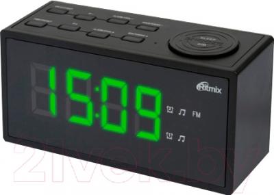 

Радиочасы Ritmix, RRC-1212