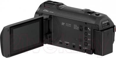 

Видеокамера Panasonic, HC-VX980EE-K