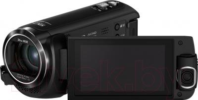 Видеокамера Panasonic HC-W580EE-K