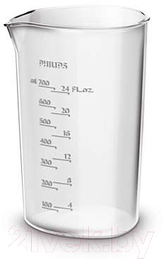 Блендер погружной Philips HR1643/00