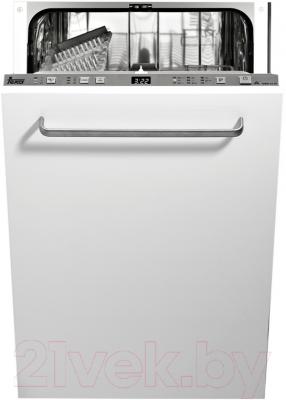 Посудомоечная машина Teka DW8 41 FI Inox (40782145)