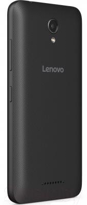Смартфон Lenovo Vibe B / A2016A40 (черный)