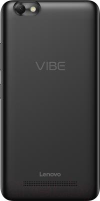 Смартфон Lenovo Vibe C / A2020A40 (черный)