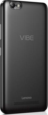 Смартфон Lenovo Vibe C / A2020A40 (черный)