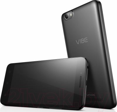 Смартфон Lenovo Vibe C / A2020A40 (черный)