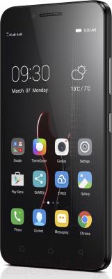 Смартфон Lenovo Vibe C / A2020A40 (черный)