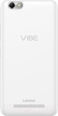 Смартфон Lenovo Vibe C / A2020A40 (белый)