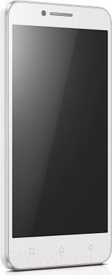 Смартфон Lenovo Vibe C / A2020A40 (белый)