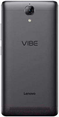 Смартфон Lenovo Vibe K5 Note / A7020a40 (серый)