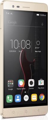 Смартфон Lenovo Vibe K5 Note Pro / A7020A48 (золото)