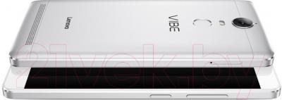 Смартфон Lenovo Vibe K5 Note Pro / A7020A48 (серебристый)