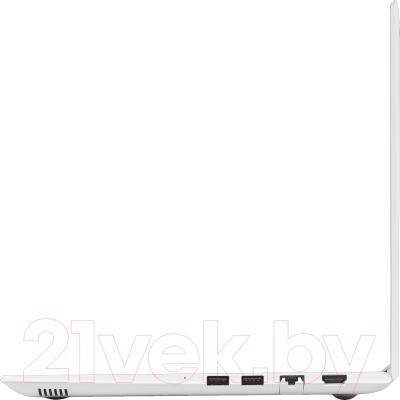 Ноутбук Lenovo IdeaPad 510S-13ISK (80SJ003ARK)