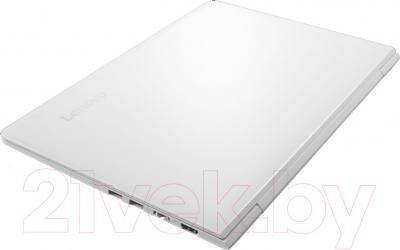 Ноутбук Lenovo IdeaPad 510S-13ISK (80SJ003ARK)