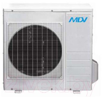 Сплит-система MDV MDSF-24HRN1/MDOF-24HN1