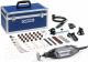 Миниатюра изображения товара Профессиональный гравер Dremel 3000-5/75 5 звезд (F.013.300.0MS)